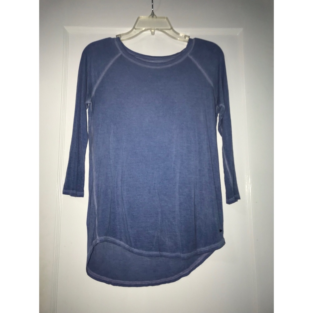 Amarican eagle soft and sexy top